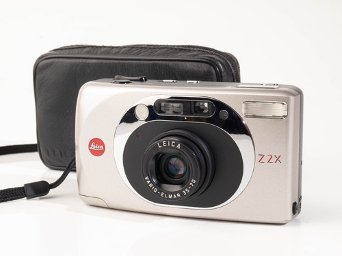 Leica 35mm camera - z,