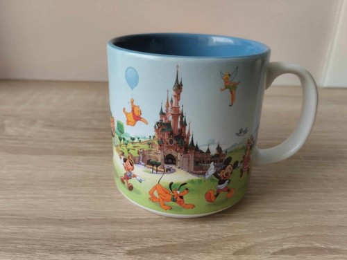 Mug walt disney - mug,