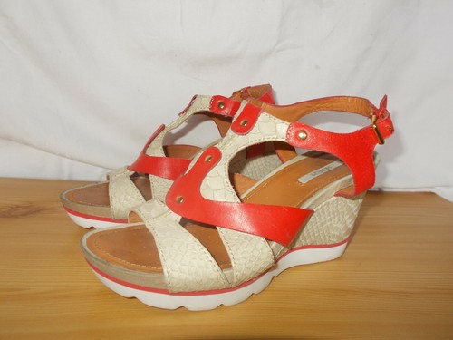 Geox chaussures sandales - chaussures,
