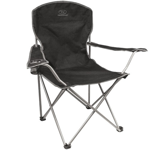 Highlander pliante chaise - highlander,