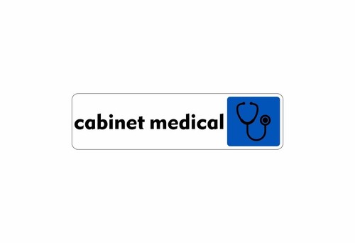 Autocollant sticker adhesif