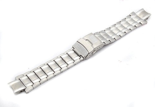 Bracelet montre compatible - de,