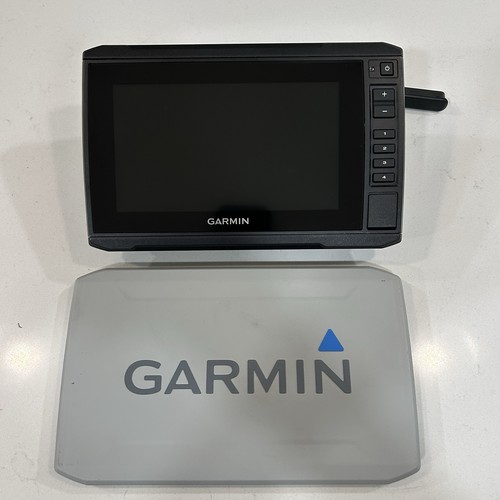 Garmin echomap uhd 73sv - uhd,