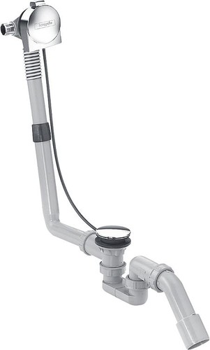 Hansgrohe exafill entrée - hansgrohe,
