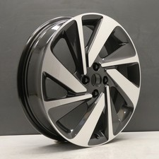 Toyota Aygo X 18 " Gris