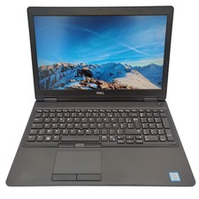 Dell Latitude 5590 – i5