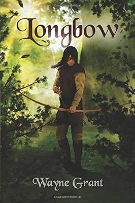 Longbow the saga roland - (the, of