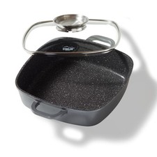 STONELINE Poêle carrée