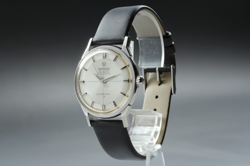 Vintage 1964 omega - vintage,