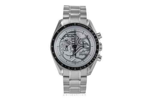 Omega speedmaster moonwatch - speedmaster,