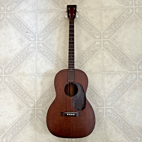 1951 martin 15t tenor - martin, 5-15t