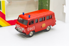 UAZ 452 B VAN Pompier USSR No
