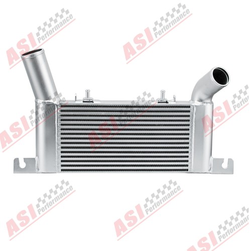 Intercooler pour mitsubishi - pour,