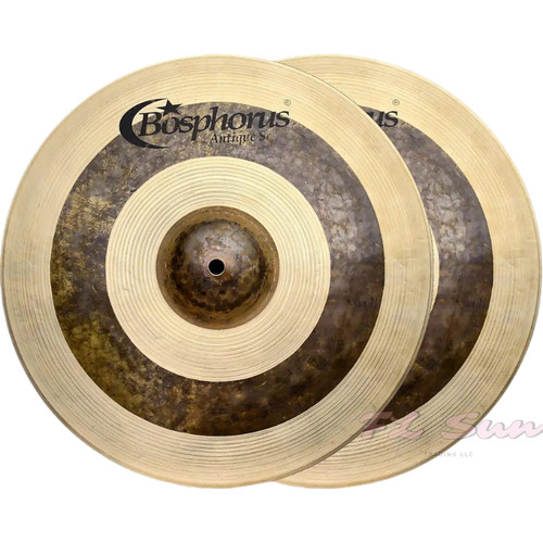 Bosphorus antique series - bosphorus, 14"