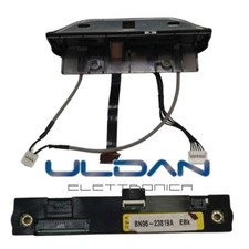 Web Cam Samsung UE55ES8000QXZT