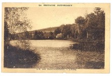 CPSM PF 22 - SAINT CARREUC