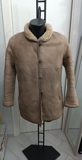 Shearling Cuir de Mouton