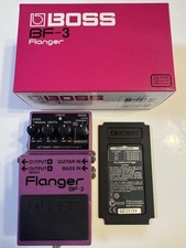 BOSS BF-3 Flanger 350701