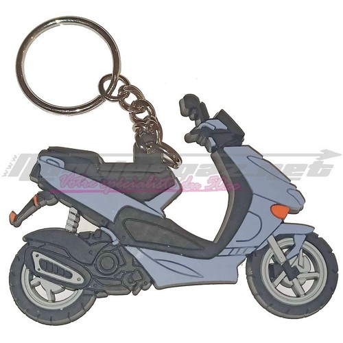 Porte clés aprilia 50 - porte, sr