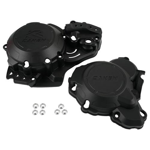 Couvercle embrayage pour - pour, ktm