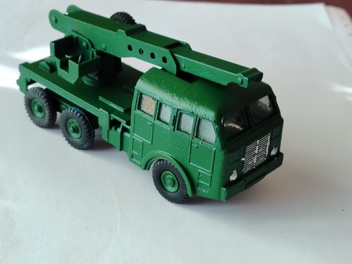 Dinky toys france - toys, berliet