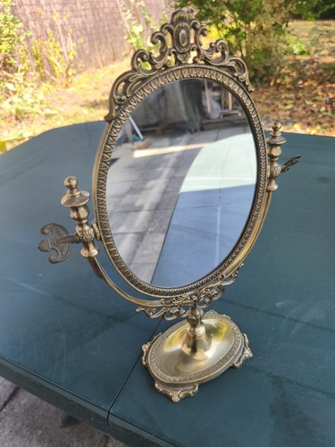 Miroir psychéde - c.g.l,