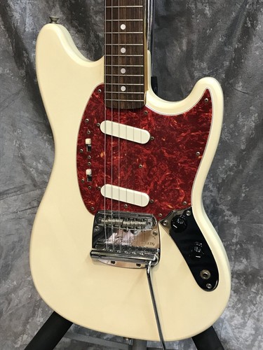 Fender japan guitare - [fender, japan]