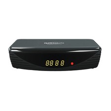 Récepteur TNT ELBE MDD