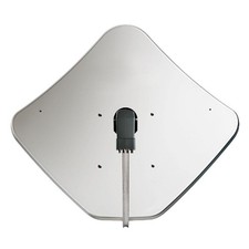 Fracarro DIGIT antenne satellite 68cm blanc 211101  
