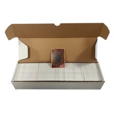 Yu-Gi-Oh! Lot de 1000 cartes