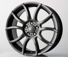 JANTE MOMO THUNDER ANTRACITE