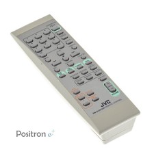 Télécommande JVC RM-SUXH30R Pour UX-H30 UX-H33 Chaîne Stéréo / Vérifiée