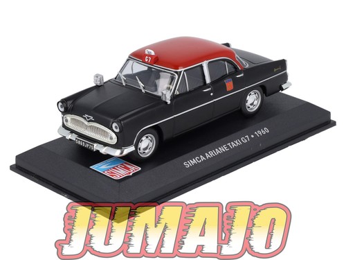 Sim57 voiture ixo altaya - voiture,