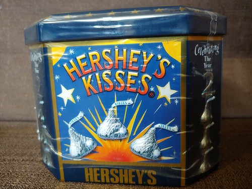 Hershey kisses 2000 - hershey's,
