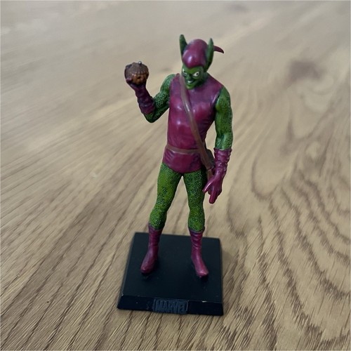Marvel figurine plomb peinte - marvel,
