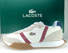 NIB 100% LACOSTE L-Spin Evo