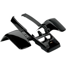 YAMAHA YFZ 350 BANSHEE - GARDE