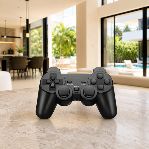 Manette sans fil - sans,