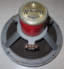 Goodmans Axiom 80 old version