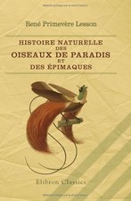 Histoire naturelle des oiseaux