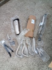 Leovince Échappement SBK Fact