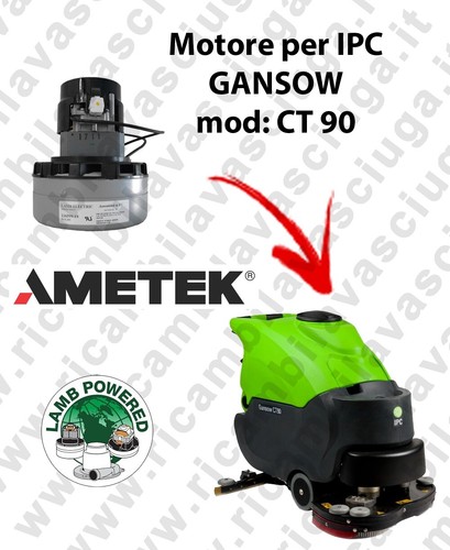85 moteur aspiration - 90,