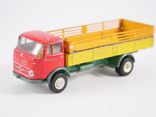 Tekno 910 a camion - dk,