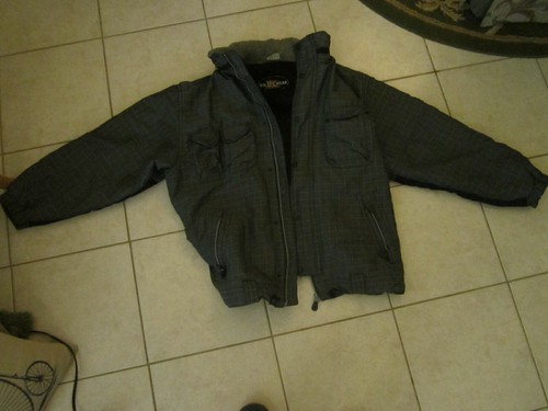 Mens elho conception - mens, large