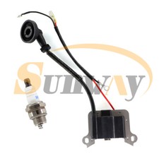  Bobine d'allumage pour