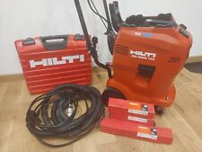 ENSEMBLE Carotteuse HILTI DD