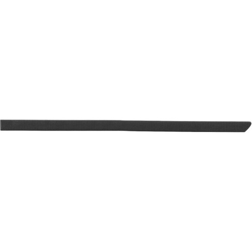 Baguette portière arrière - de,