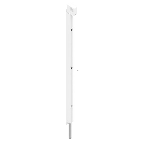 Verrou applique tige en - verrou,