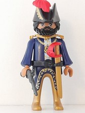 Playmobil soldat pour roi