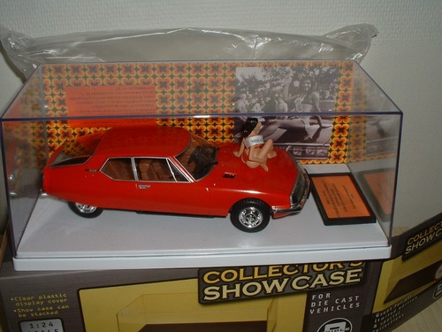 Citroen miss automobile - sm, ++
